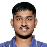 Alok Sahu