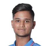 Daksh Kumar-Parakh