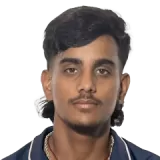 Anutosh Pandey