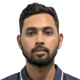 Mohammad Sohail