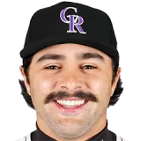 Zach Agnos Baseball Player