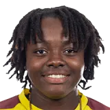 Eboni Brathwaite