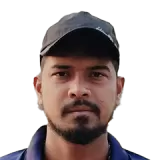 Durgesh Sonwani