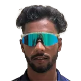 Murli Sharma