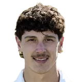 Tiaan Louw Cricket Player
