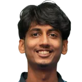 Dhrumit Mehta