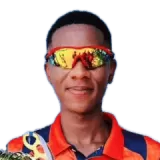 Karimu Athumani Cricket Player