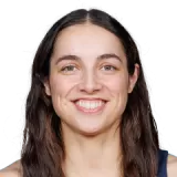 Georgia Amoore
