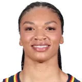 Makayla Timpson