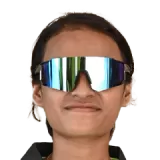 Bhagyanitee Kashyap Cricket Player