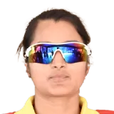 Mansi Anand