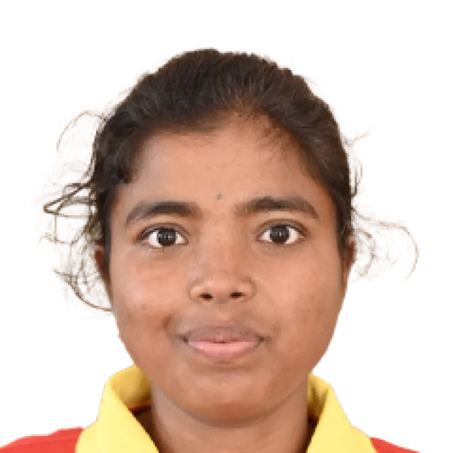 Khushboo Kumari