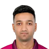 Cricketer  Player