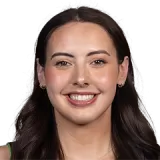 Mackenzie Holmes