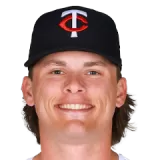 Travis Adams  Player