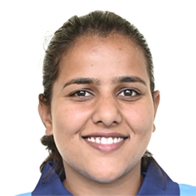 Ritu Cricket Player