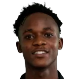 Raymond Francis Cricket Player