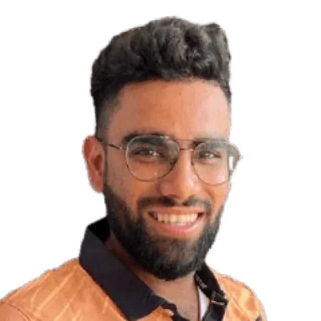 Kartik Syal