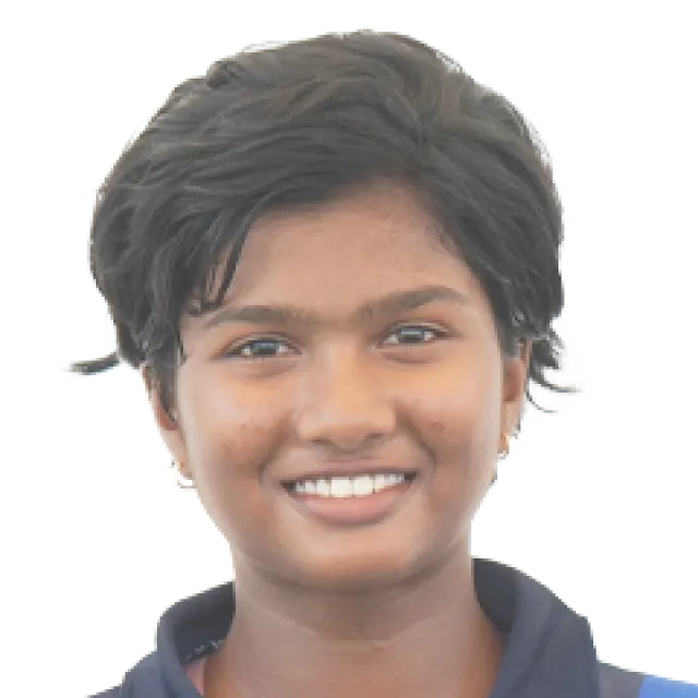 Ivana Shani Cricket Player