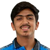 Laksh Snehal Bakrania
