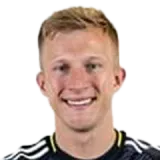 Ross McCrorie