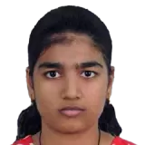 Shruti Yadav Cricket Player