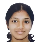 Sara Vivek Cricket Player