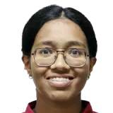 Maria Jacob Cricket Player