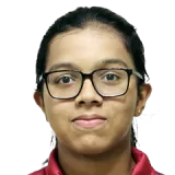 Christeena Jacob Cricket Player