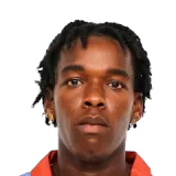Keyshon Abraham Cricket Player