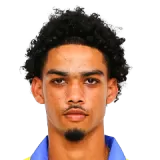 Justin John Cricket Player