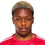 Karamoko Dembele