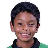 Vansh Aidasani Cricket Player