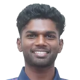 Midhun Nadarajan