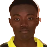 Dhari Francis