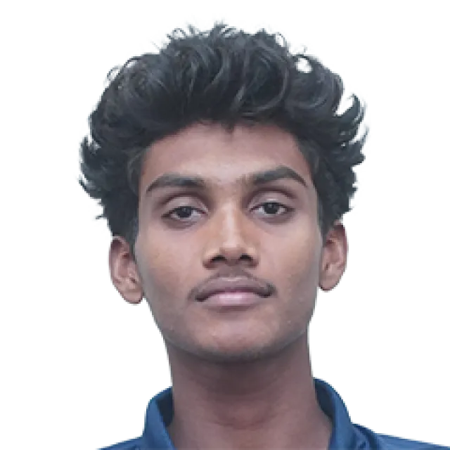 R Akhilraj