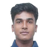 K Vishnu