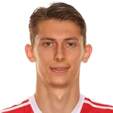 Ilya Kutepov