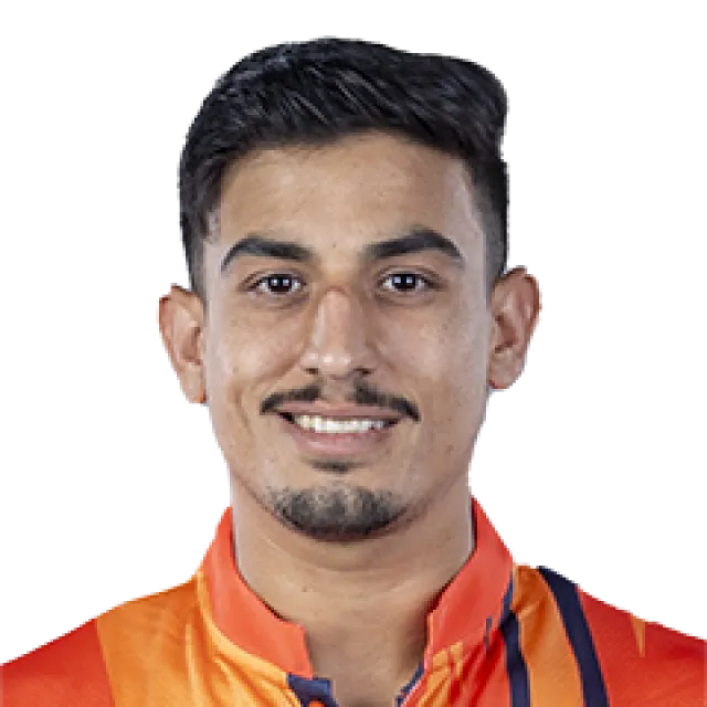 Cricketer  Player