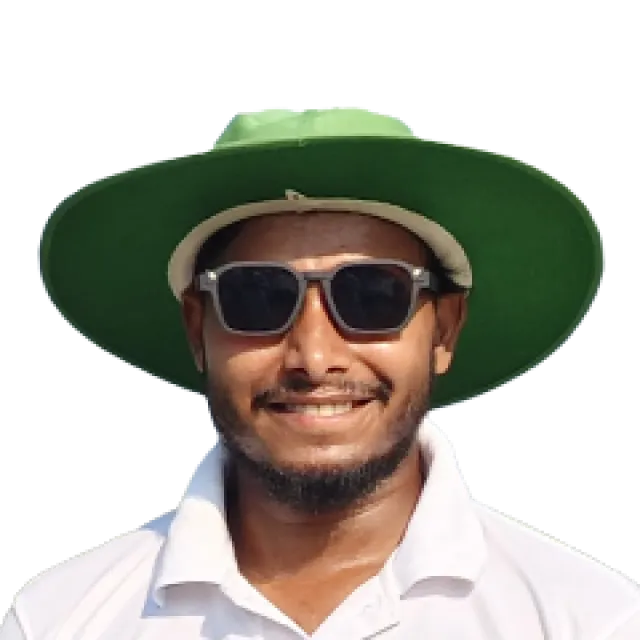 Sumit Yadav