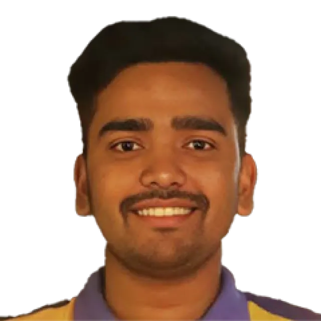 Abishek Sharma