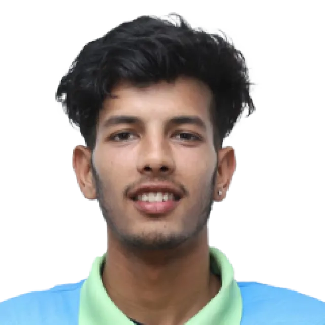 Atal Shah Cricket Player