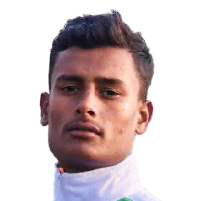 Amar Yadav