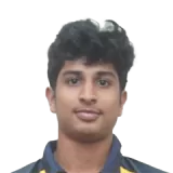 Karthik P