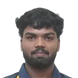 Lakshmanan S