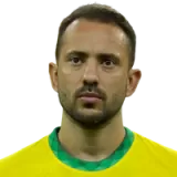 Everton Ribeiro