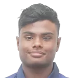 KR Rohit