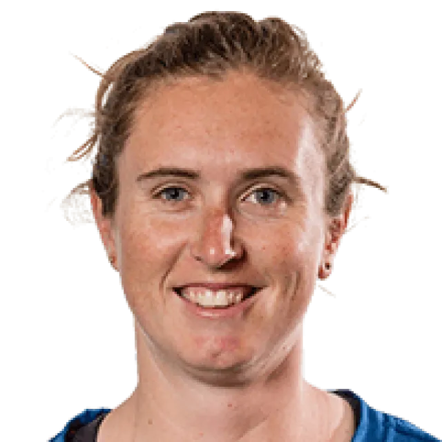 Anna Peterson