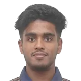 Sreehari Nair