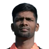 Vithusan Vinayagamoorthy